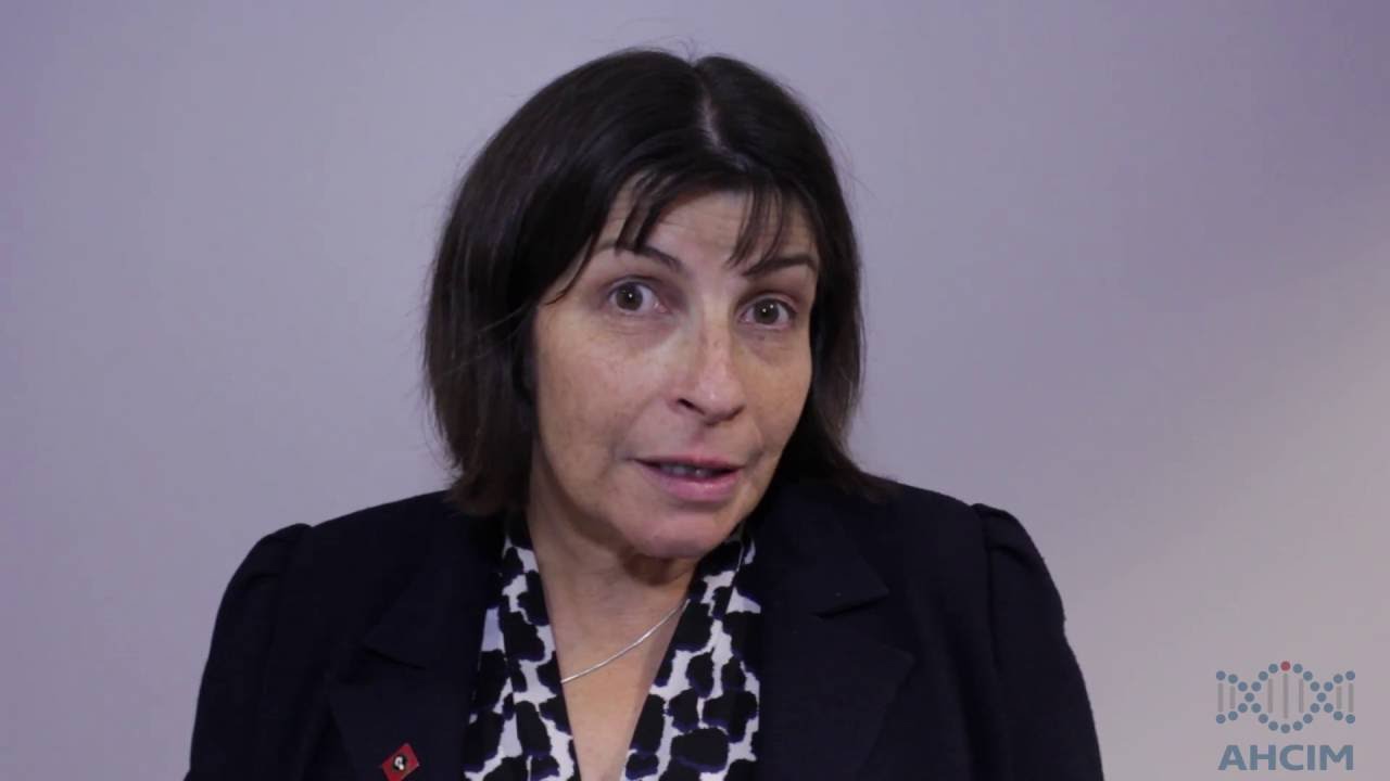 Helen Cross - London 2016