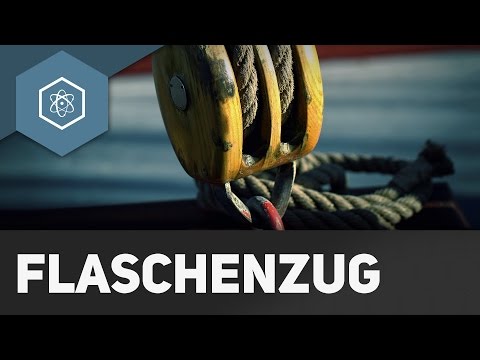 Flaschenzug