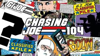Chasing Joe EP104 Yearbook 2