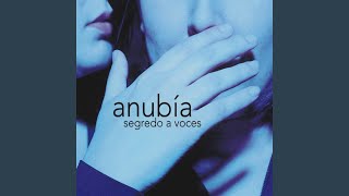 Video thumbnail of "Anubía - Frimamento"