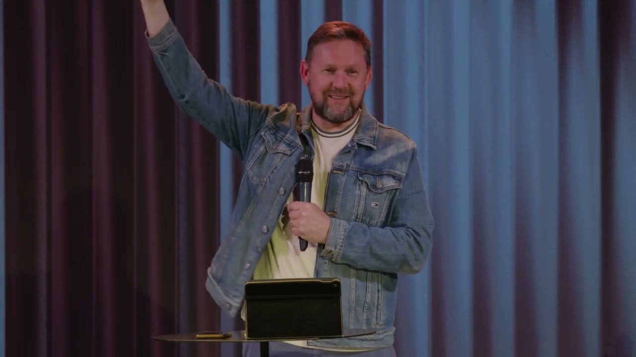 Начавший В Вас Доброе Дело.  Алекс Шер