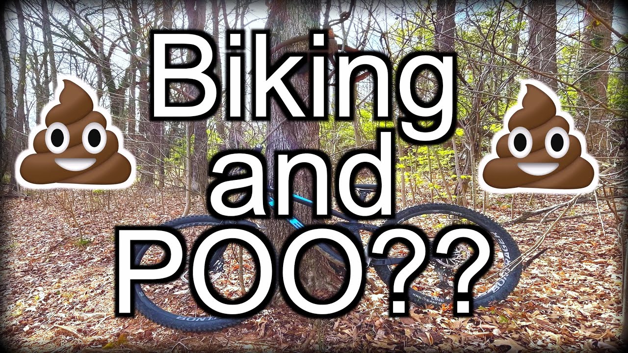 The UGLY truth about mountain biking at a sewage plant.