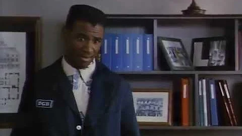 90s Week: Strictly Business (Theatrical Trailer)