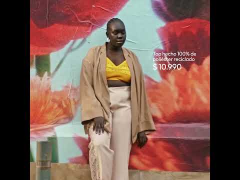 The spring collection - The spring collection