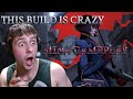 MY MINA BUILD IS INSANE IN DEADLOCK