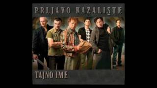 Prljavo Kazalište - Da mogu ispočetka (2008) chords