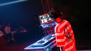 Mixtape Abal BKB Pt1 - Syanno