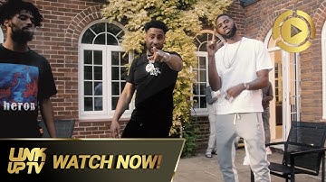 C Biz x 6IXVI - Making It Spin [Music Video] | Link Up TV