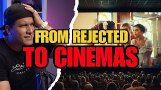 How We Got Our Film Into Cinemas Without Film Festivals