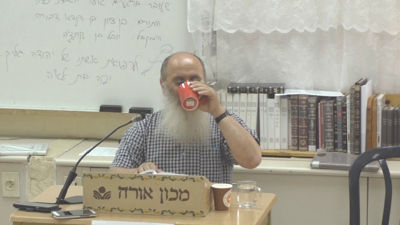 הרב אורי שרקי ציונות ד תמוז תשעז