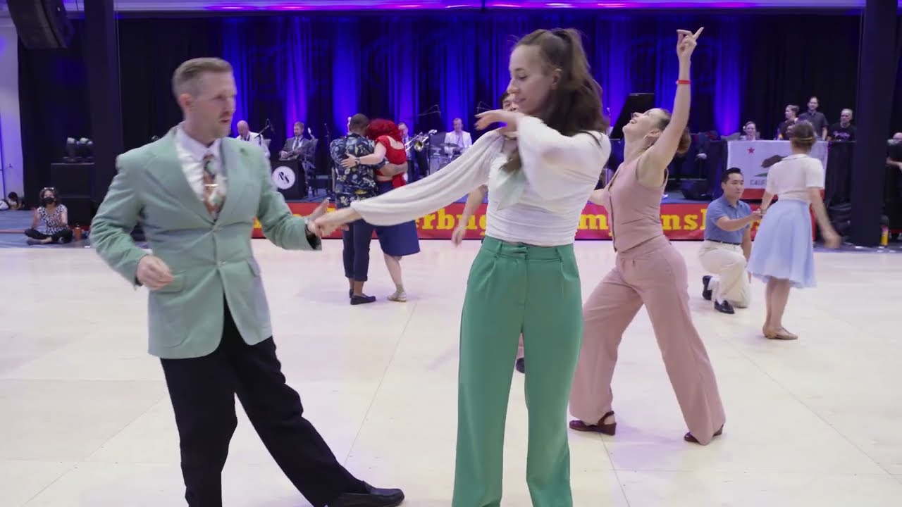 Triple Threat Final - Camp Hollywood 2025