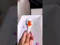 لعبة الرسم على الماء لعبة ممتعة جد ا Artsandcrafts Papercraft Colors 