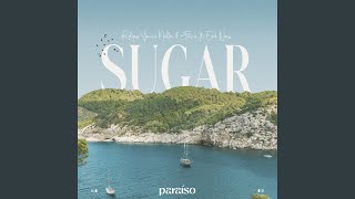 Sugar (feat. Eirik Næss)