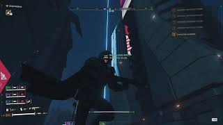 Terminid's Infestation in Super Earth's Colonies Mega Cities - HELLDIVERS 2