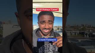 The 3-month framework EXPLAINED for dummies 🤪