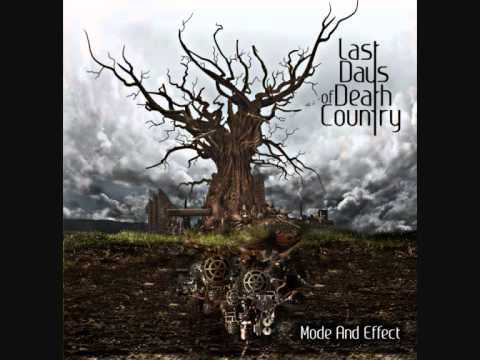 Last Days of Death Country - Goodbye
