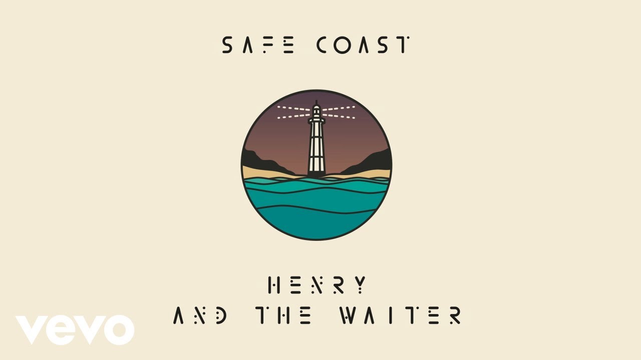 Henry And The Waiter - Safe Coast (Standbildvideo)