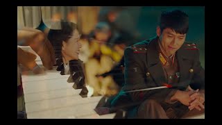 PHOTO OF MY MIND Piano Cover 내 마음의 사진 - Song Ga In 송가인 | Crash Landing On You OST