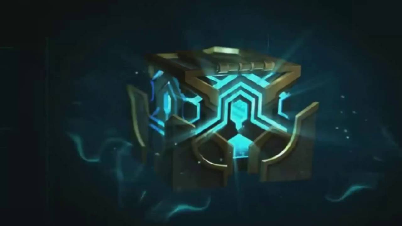 Hextech Hijinks