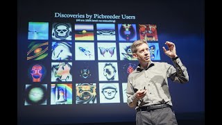 [ALIFE 2018] What Evolution Teaches Us about Creativity | Ken Stanley