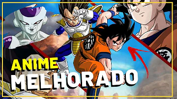 Is Dragon Ball Kai on Netflix?