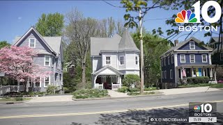 Rising rental scams: Here's what to look out for