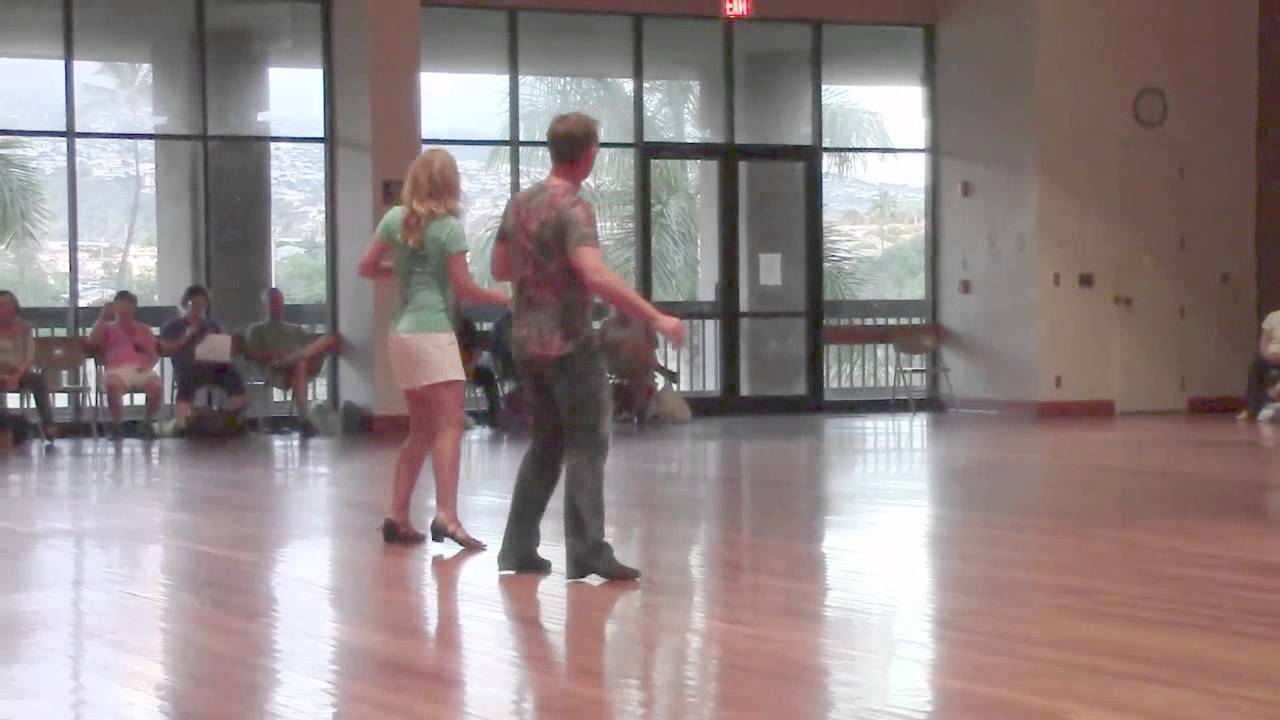 Message In A Bottle Line Dance choreo'd by Jo & John Kinser (Dance
