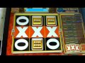 Reflex gaming fruit machine GATW - YouTube