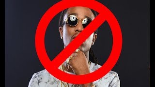 Information Post Malone - Congratulations (without Quavo) Update
