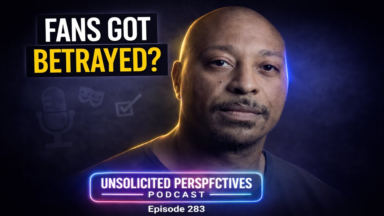 Dave Chappelle’s “Truth Teller” Era + Nicki’s Turning Point Moment