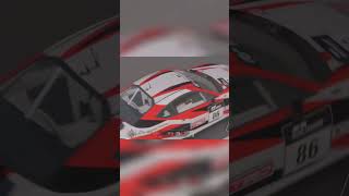 Last Lap Vs Sophy Final Corner, Full Commitment