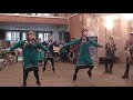 16 Кочующий фестиваль Манящие миры Этническая Россия Мастер  класс по танцам