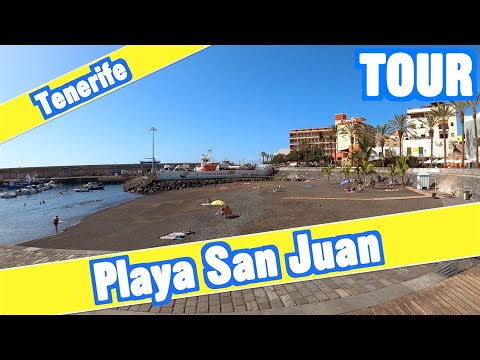 Playa San Juan