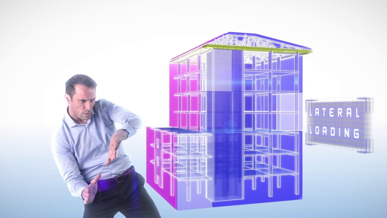 Tekla Structural Designer 2021 In Nairobi Central Software Purrfect 