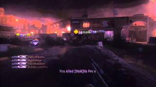 Team Kill 1: Revenge