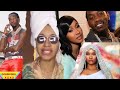 Cardi B gets EXPOSED her lawyer, Offset speaks out, Nicki Minaj is Wins, Offset fake baby mom