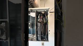 Godrej Ac outdoor motor change #airconditioner #accircuits