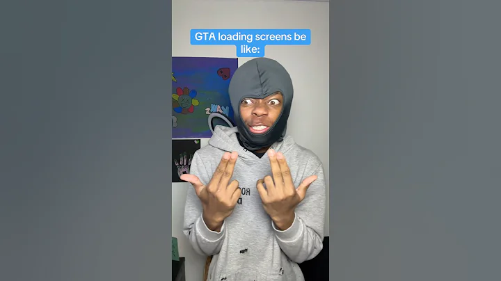 Gta loading screens be like..