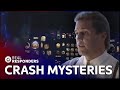 Unraveling Plane Crashes: How Investigators Crack Mysteries | The New Detectives