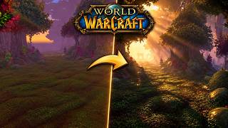 WoW FOREVER Graphics vs Classic WoW – The Difference Is INSANE!