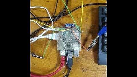 ads1115 continuous mode driver unit test