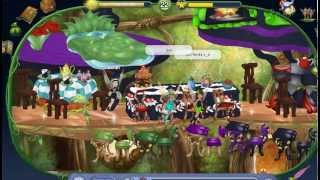 Pixie Hollow The Adventuers Episode 4 Part 1