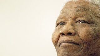 His Day is Done: A Tribute Poem for Nelson Mandela