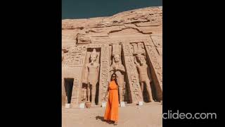 Christmas Tour Package in Cairo and Luxor