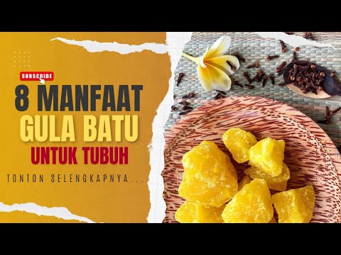 Manfaat Wedang Jahe Gula Batu