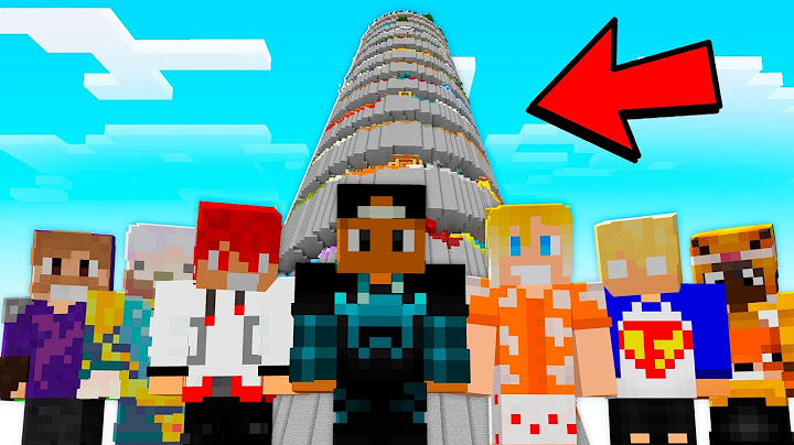 13 YOUTUBERS VS PARKOUR ESPIRAL