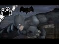 BATMAN EN ESPAÑOL LA SERIE DE TELLTALE Tercera parte del juego | Story Game Movies