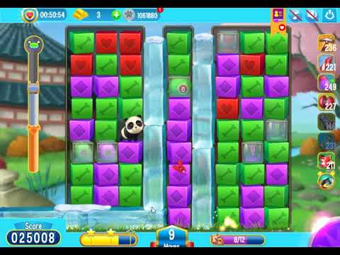 Pet Rescue Saga level 3637 no boosters ►TOBIAS DEAMON◄
