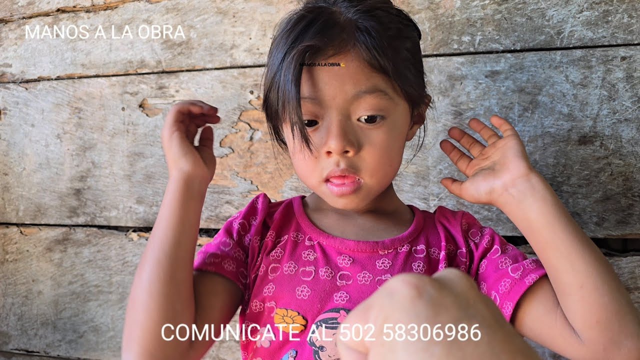 Rosita quiere estudiar y quien va cuidar al hermanito? Luis ha tomado una dificil decision. 