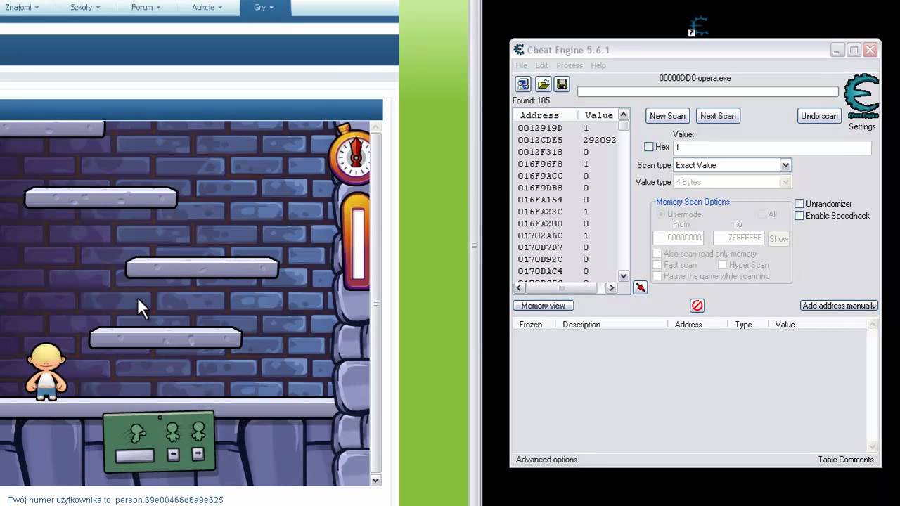 icy tower cheat engine icy tower cheat engine